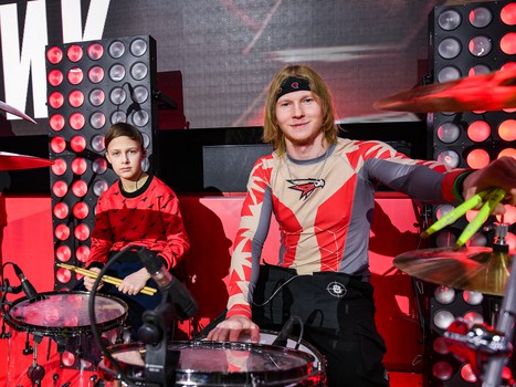 «Авангард» - «Металлург» 4:3 ОТ. Вокруг матча