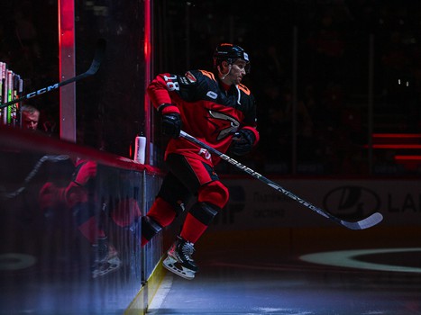 17.02.2024. «Авангард» - «Металлург» 3:0