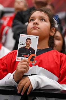 «Авангард» - «Динамо» Мн 5:4 Б. Вокруг матча