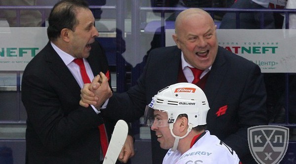 Победный гол Дэвида Бута в овертайме!