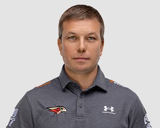 Фролов Николай