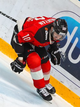 27.02.2019. «Авангард» - «Ак Барс» 6:3