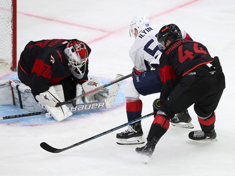 24.08.2020. «Авангард» - «Торпедо» 4:2