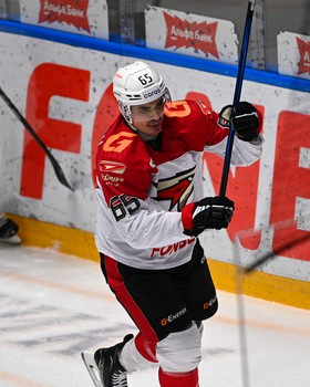 04.03.2025. ХК «Сочи» - «Авангард» 2:3 ОТ