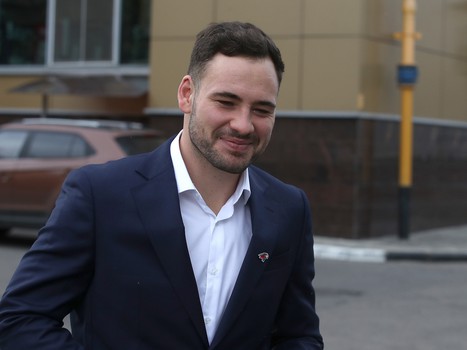 22.09.2019. «Авангард» -  «Куньлунь Ред Стар» 5:2