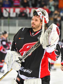 05.12.2017. "Авангард" - "Автомобилист" 2:1 Б