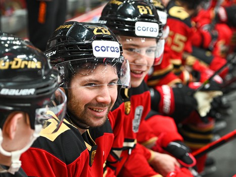 Закрытие сезона 2021/22 на «Арене Балашиха»