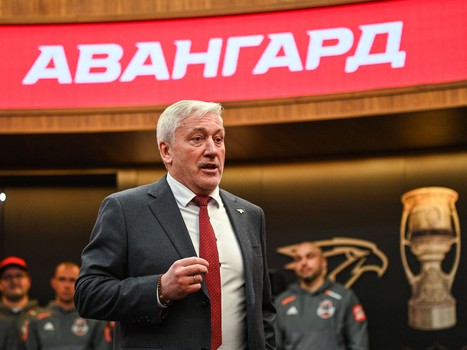 03.03.2024. «Авангард» - «Лада» 3:2 ОТ