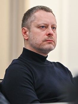 Андрей Аршавин побывал в Академии «Авангарда»