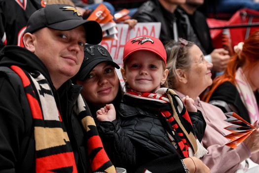 «Авангард» - «Амур» 2:1. Вокруг матча