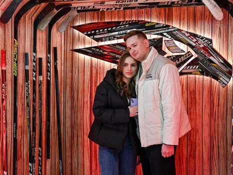 «Авангард» - «Локомотив» 3:0. Вокруг матча