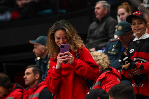 «Авангард» - «Локомотив» 2:0. Вокруг матча