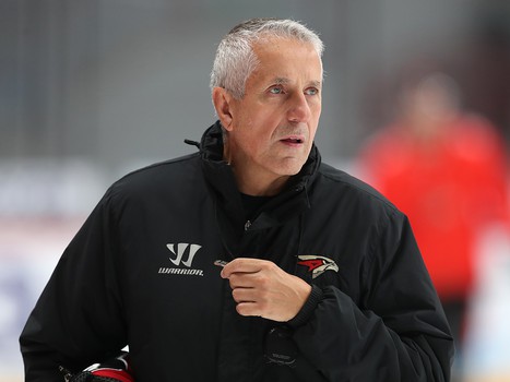 Иван Мирошниченко присоединился к «Авангарду»