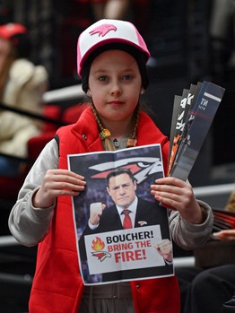 «Авангард» - ЦСКА 3:2. Вокруг матча