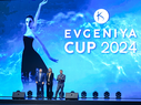 III международные соревнования «EVGENIYA CUP»