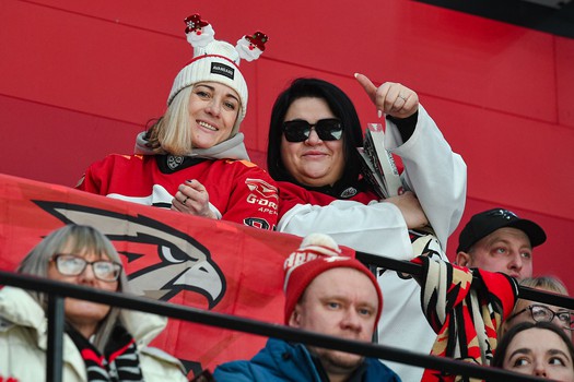 «Авангард» - «Лада» 4:3 Б. Вокруг матча