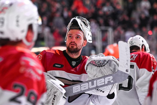 26.02.2024. «Металлург» - «Авангард» 3:1