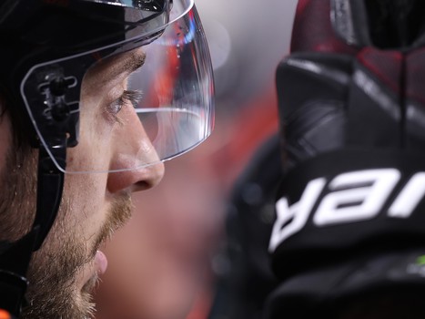 25.08.2021. «Авангард» - «Северсталь» 6:4