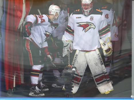 21.12.2020. «Куньлунь РС» - «Авангард» 1:5