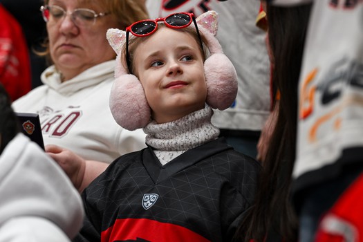 20.02.2026. «Авангард» - «Сибирь» 2:1 Б