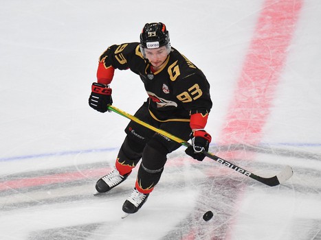 01.12.2020. «Авангард» - «Ак Барс» 3:0