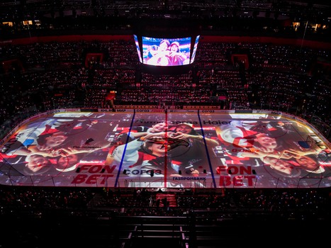 «Авангард» - «Ак Барс» 2:3 ОТ. Вокруг матча