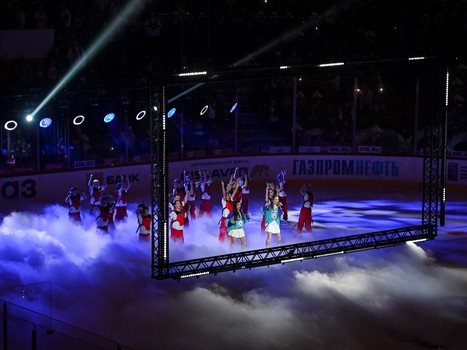 11.03.2025. «Авангард» - «Торпедо» 4:3