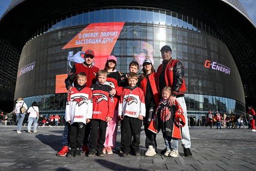 «Авангард» - «Локомотив» 2:4. Вокруг матча