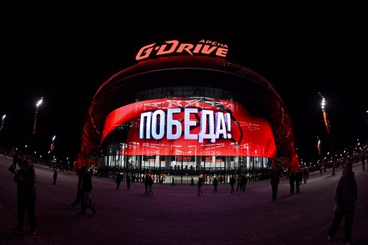 «Авангард» - ЦСКА 2:1. Вокруг матча