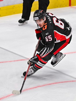 22.02.2023. «Авангард» - «Локомотив» 4:3 ОТ