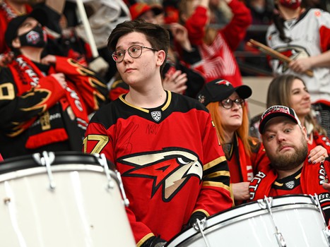 «Авангард» - «Ак Барс» 2:3 ОТ. Вокруг матча