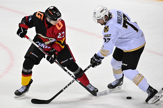 08.08.2023. «Авангард» - «Адмирал» 5:2