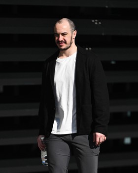 28.04.2026. «Авангард» - «Локомотив» 2:4