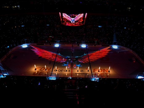 «Авангард» - «Ак Барс» 2:3 ОТ. Вокруг матча