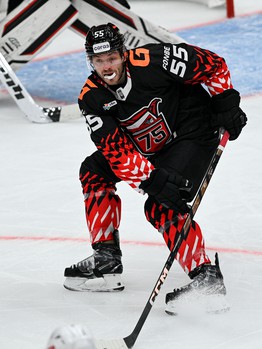 10.11.2025. «Авангард» - СКА 0:1