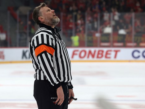 Закрытие сезона 2021/22 на «Арене Балашиха»