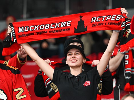 «Авангард» - «Динамо» Мн 3:0. Вокруг матча