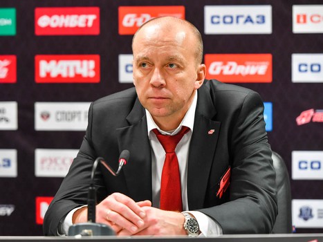 03.11.2017. "Авангард" - "Йокерит" 1:3