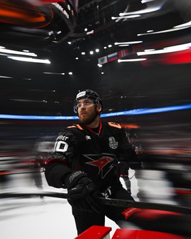 30.04.2026. «Авангард» - «Локомотив» 2:0