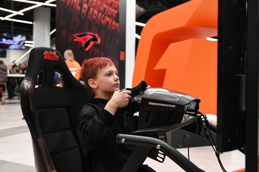 «Авангард» - СКА 0:1. Вокруг матча