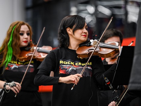 «Авангард» - «Торпедо» 3:2. Вокруг матча
