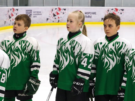 В Южном Бутове открылась первая франшиза Академии «Авангарда»