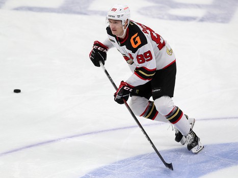 28.10.2020. «Динамо» Мск - «Авангард» 3:2 ОТ