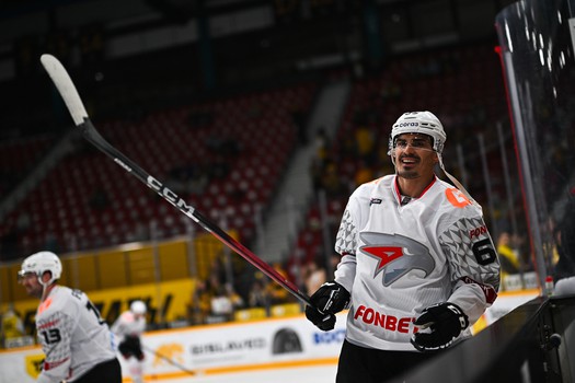 19.03.2026. «Северсталь» - «Авангард» 2:5