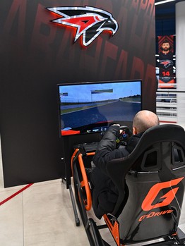 «Авангард» - «Трактор» 1:0. Вокруг матча