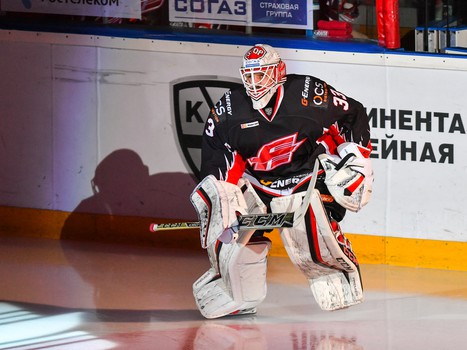 02.02.2017. "Авангард" - "Куньлунь Ред Стар" 3:1