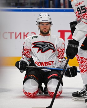 18.09.2026. «Локомотив» - «Авангард» 2:1