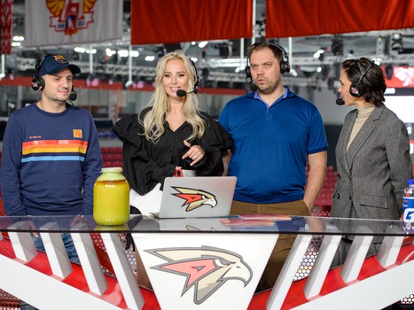 29.10.2021. «Авангард» - «Салават Юлаев» 2:1