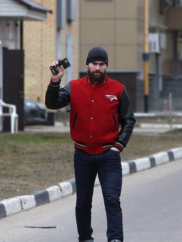 07.04.2021. Финал Востока, 3 матч. «Авангард» - «Ак Барс» 1:2