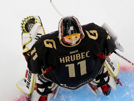 01.12.2020. «Авангард» - «Ак Барс» 3:0